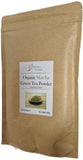 Organic Ceremonial Grade Matcha Green Tea Powder 200g - Premium - Matcha Ireland